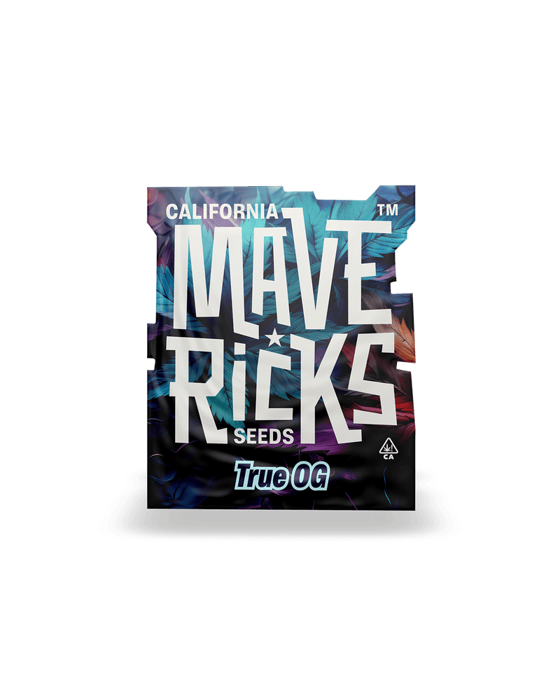 True OG, Фасовка: 5, изображение 2